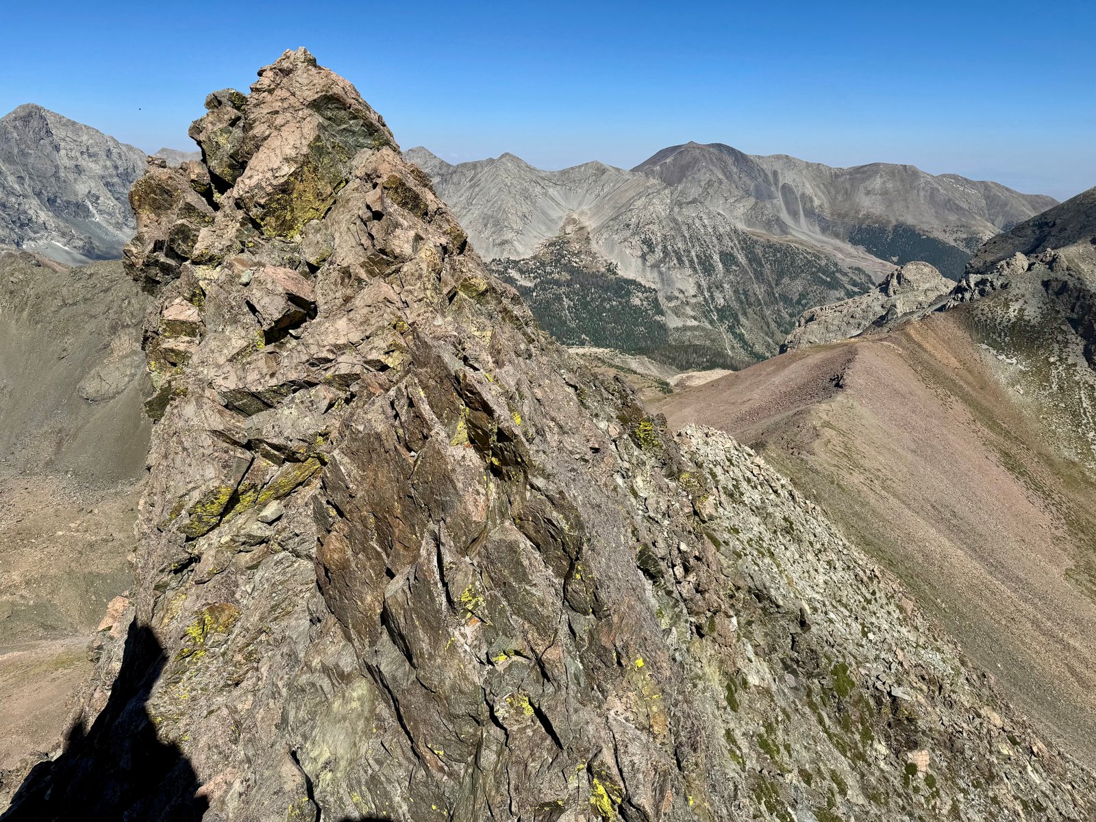 Lindsey spire 2