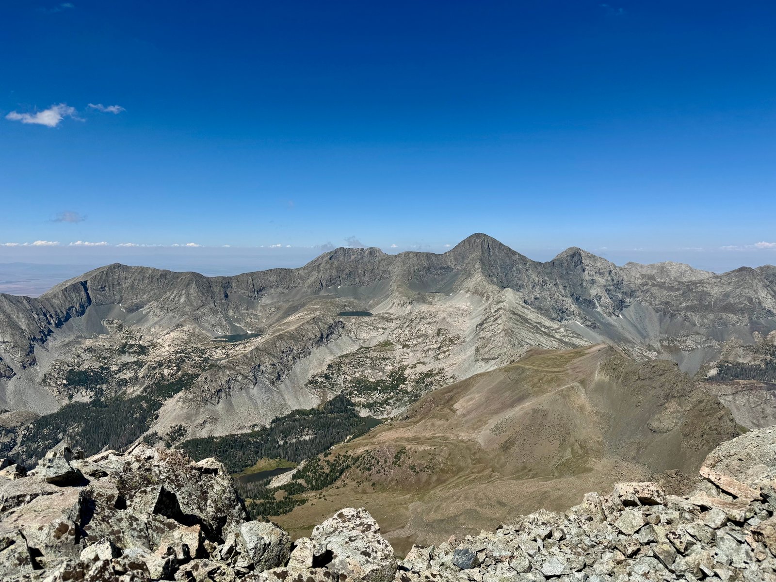 Blanca group from Lindsey