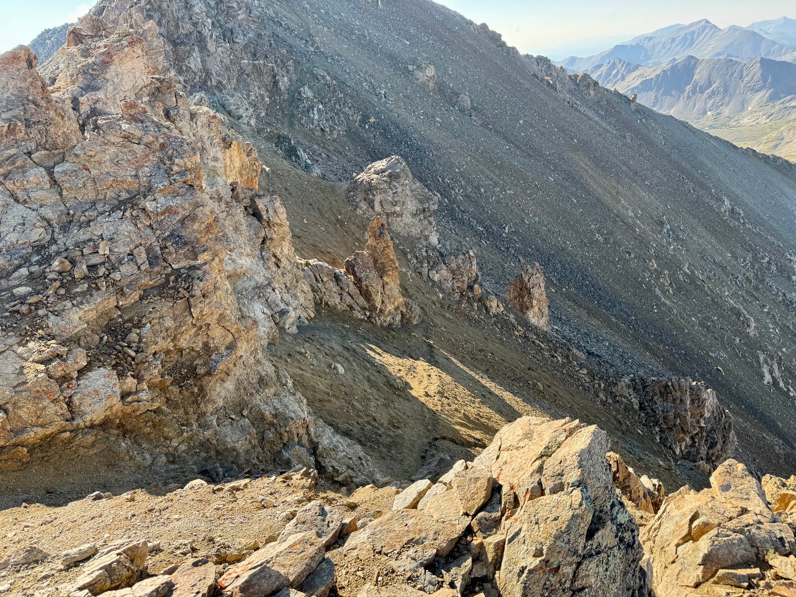 Missouri crux